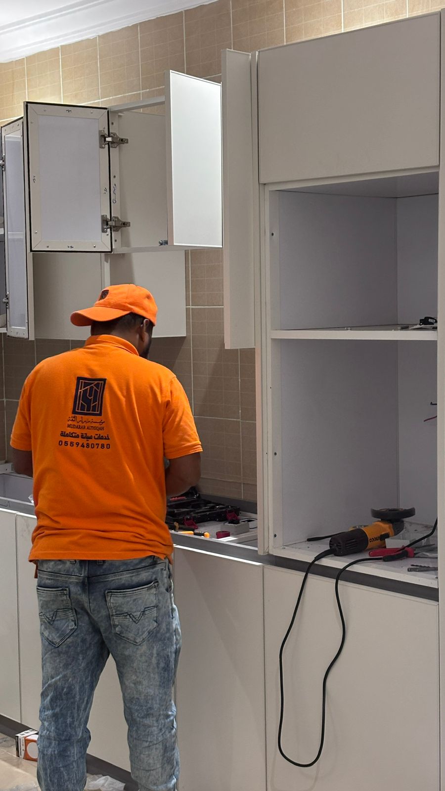 Moving and Logistics Services